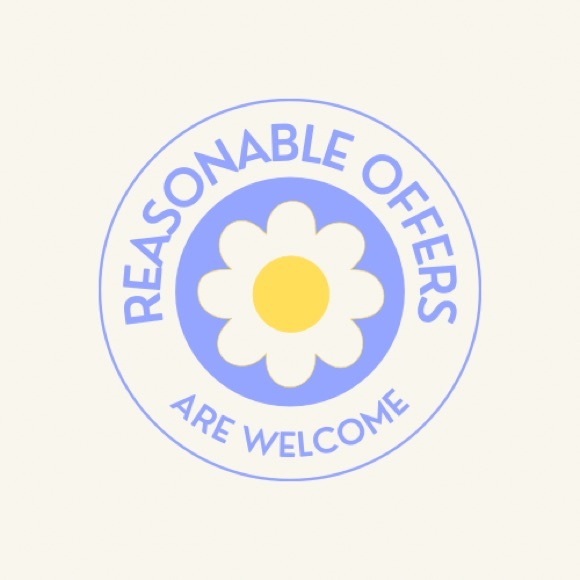 Reminder that offers are always welcome! - Picture 1 of 1